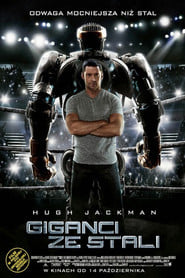 Giganci ze stali (2011) • Sprawdź źródła na Vider