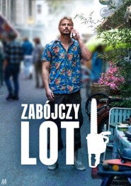 Sprawdź Zabójczy lot - dostępność w katalogu Vider