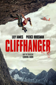 Cliffhanger - Sprawdź dostępność filmu na Vider