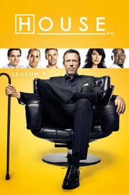 Sprawdź Dr House - Sezon 7 Online na Vider