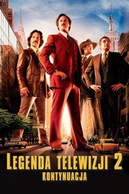 Sprawdź Legenda telewizji 2: Kontynuacja - dostępność w katalogu Vider