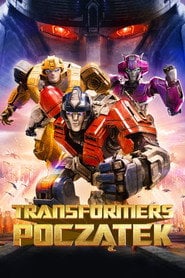 Sprawdź Transformers: Początek - dostępność w katalogu Vider
