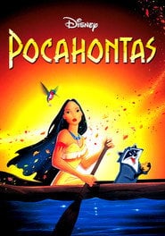 Pocahontas Cały Film (1995) Online - Filman