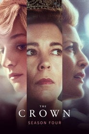 Sprawdź The Crown - Sezon 4 Online na Vider