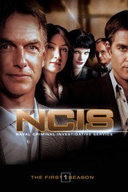Sprawdź Agenci NCIS - Sezon 1 Online na Vider