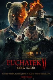 Sprawdź Puchatek: Krew i miód 2 - dostępność w katalogu Vider