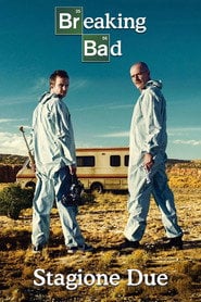 Sprawdź Breaking Bad - Sezon 2 Online na Vider