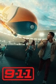 Sprawdź 9-1-1 - Sezon 6 Online na Vider