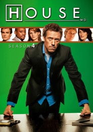 Sprawdź Dr House - Sezon 4 Online na Vider