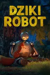 Dziki robot na Filman | Online