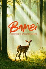 Bambi. Opowieść leśna - Sprawdź dostępność filmu na Vider