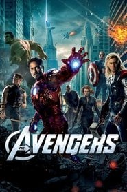 Sprawdź Avengers - dostępność w katalogu Vider