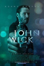 Sprawdź John Wick - dostępność w katalogu Vider
