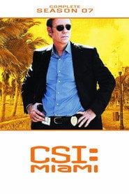 Sprawdź CSI: Kryminalne zagadki Miami - Sezon 7 Online na Vider