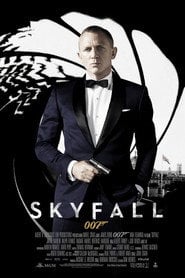 Sprawdź Skyfall - dostępność w katalogu Vider