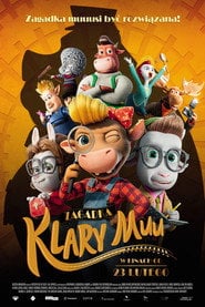 Zagadka Klary Muu Cały Film (2023) Online - Filman