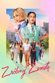 Sprawdź Zróbmy zemstę - dostępność w katalogu Vider