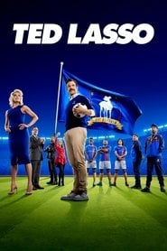 Sprawdź Ted Lasso - Sezon 2 Online na Vider
