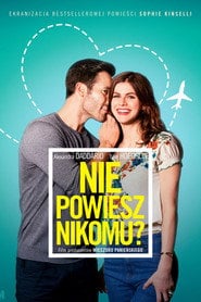 Sprawdź Nie powiesz nikomu? - dostępność w katalogu Vider