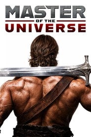 Master of the Universe (2026) - Vider