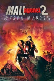 Sprawdź Mali agenci 2: Wyspa marzeń - dostępność w katalogu Vider