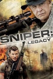 Snajper: Dziedzictwo (2014) - Vider