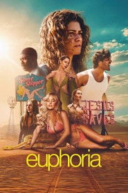 Sprawdź Euforia - Sezon 3 Online na Vider