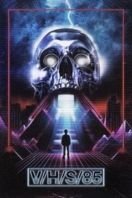 V/H/S/85 (2023) • Sprawdź źródła na Vider