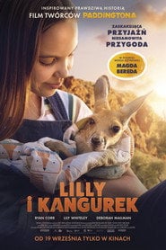 Lilly i kangurek (2025) • Sprawdź źródła na Vider
