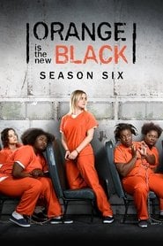 Sprawdź Orange Is the New Black - Sezon 6 Online na Vider