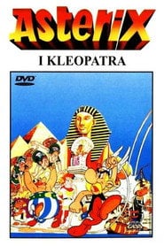 Sprawdź Asteriks i Kleopatra - dostępność w katalogu Vider