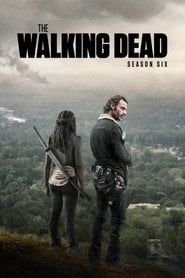 Sprawdź The Walking Dead - Sezon 6 Online na Vider