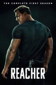 Sprawdź Reacher - Sezon 1 Online na Vider