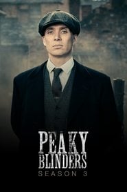 Sprawdź Peaky Blinders - Sezon 3 Online na Vider