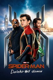 Sprawdź Spider-Man: Daleko od domu - dostępność w katalogu Vider