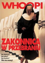Sprawdź Zakonnica w przebraniu - dostępność w katalogu Vider