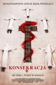 Sprawdź Konsekracja - dostępność w katalogu Vider