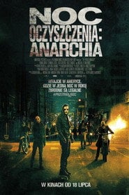 Sprawdź Noc Oczyszczenia: Anarchia - dostępność w katalogu Vider