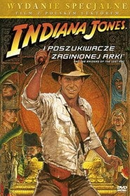 Sprawdź Indiana Jones i poszukiwacze zaginionej Arki - dostępność w katalogu Vider