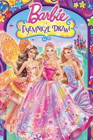 Sprawdź Barbie i tajemnicze drzwi - dostępność w katalogu Vider