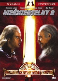 Sprawdź Nieśmiertelny II: Nowe Życie - dostępność w katalogu Vider