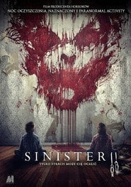 Sprawdź Sinister 2 - dostępność w katalogu Vider