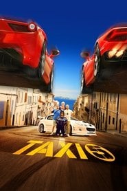 Taxi 5 Cały Film (2018) - Vider • Filmy-Vider.pl