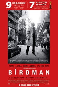 Sprawdź Birdman czyli (nieoczekiwane pożytki z niewiedzy) - dostępność w katalogu Vider