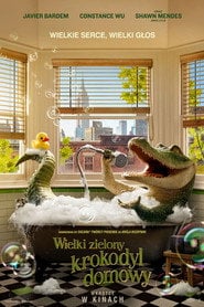 Wielki zielony krokodyl domowy Cały Film (2022) Online - Filman