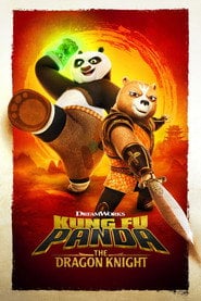 Sprawdź Kung Fu Panda: Smoczy rycerz - Sezon 1 Online na Vider