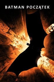 Sprawdź Batman - Początek - dostępność w katalogu Vider