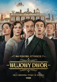 Sprawdź Wujowy Dwór - dostępność w katalogu Vider