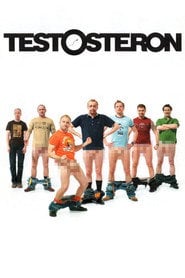 Testosteron – informacje, obsada i gdzie obejrzeć online | eKino