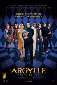Argylle. Tajny szpieg Cały Film (2024) - Vider • Filmy-Vider.pl